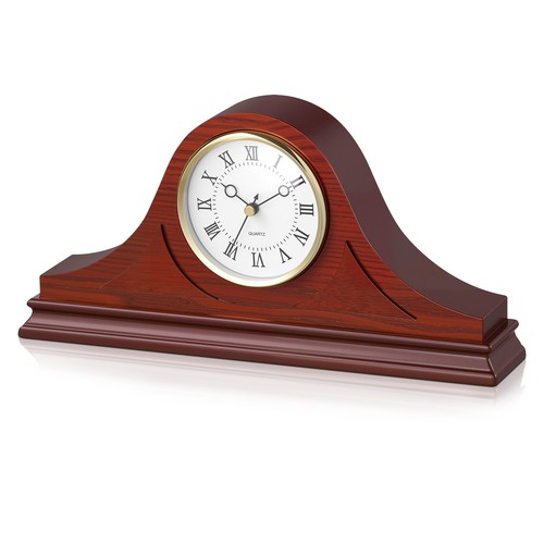 Vevor grandfather clock silent - clock,